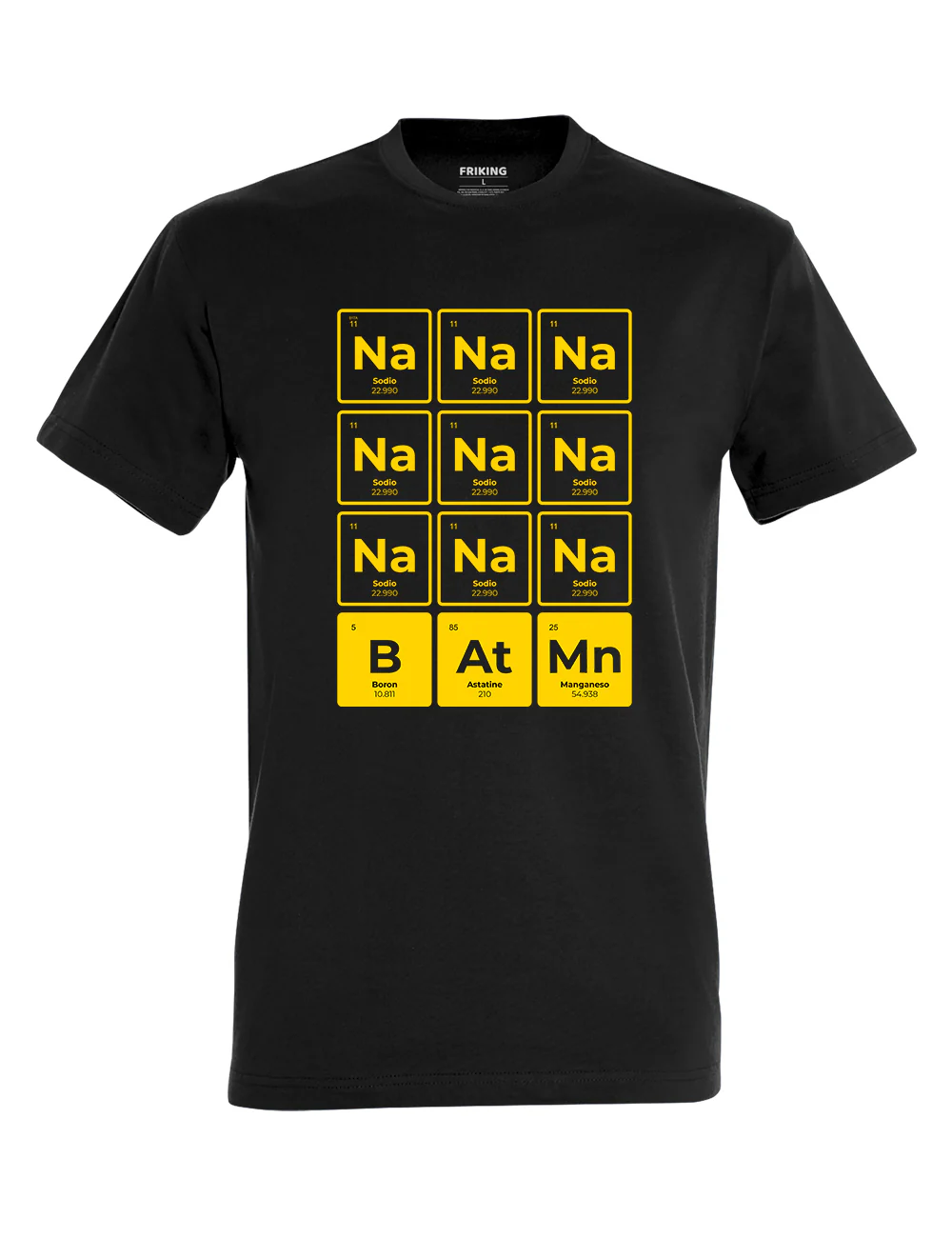Chemical Hero 517A