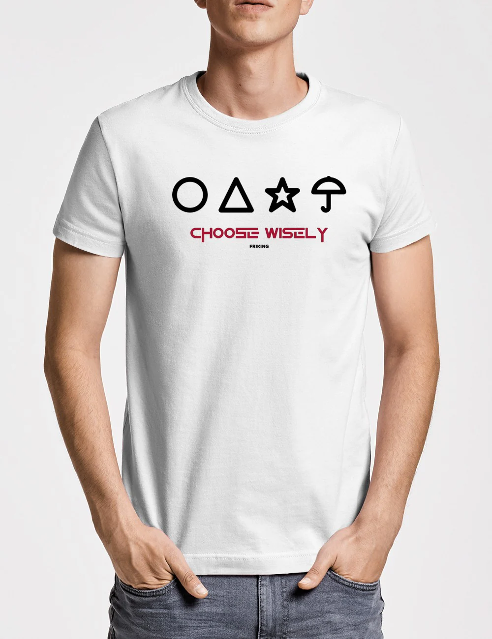 Choose wisely - 260 - Image 3