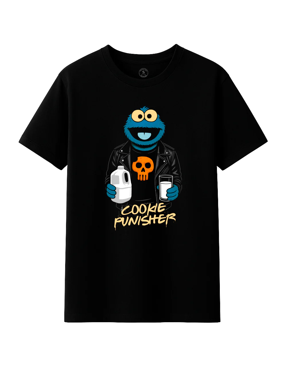 Cookie punisher 554A