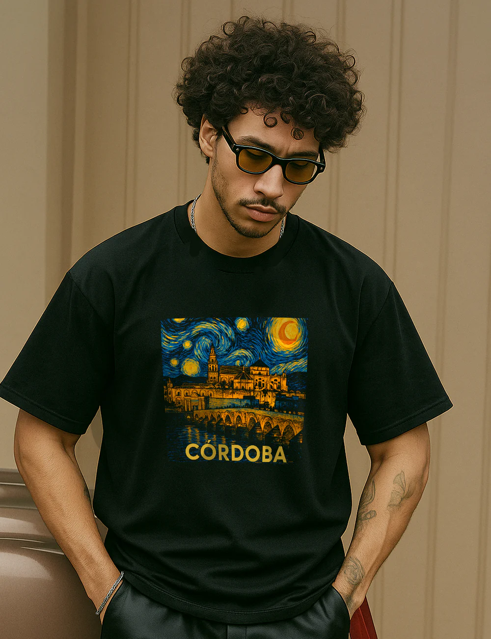 Córdoba Estrellada L1385 - Image 2