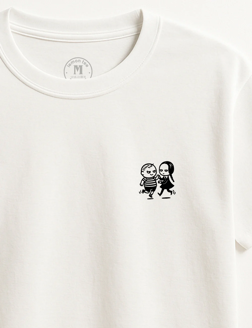 Creepy Brothers Dance L1206