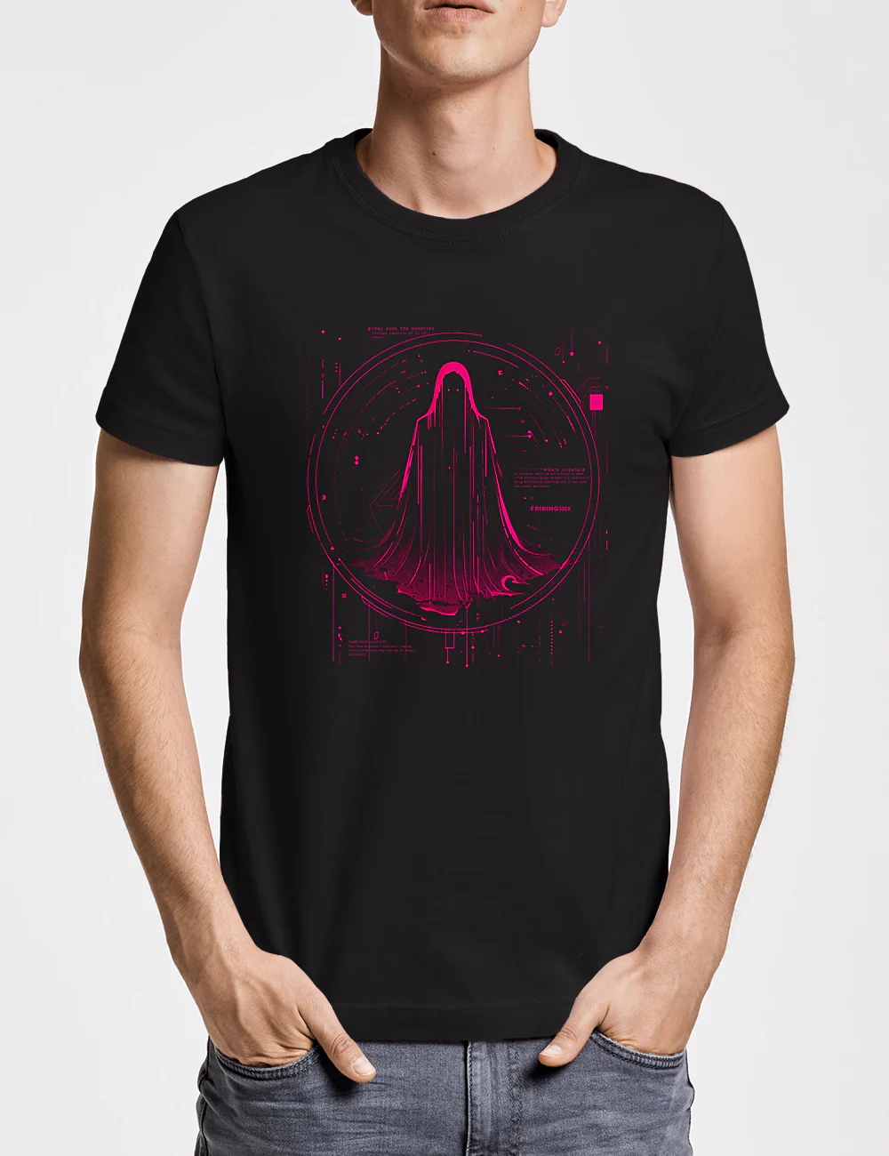Dark Creature - 388A - Image 3