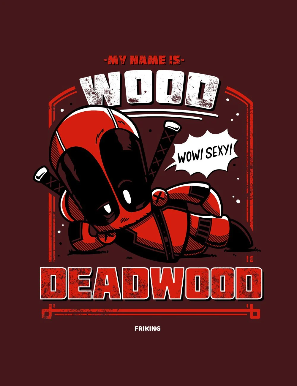 Deadwood - 229 - Image 3
