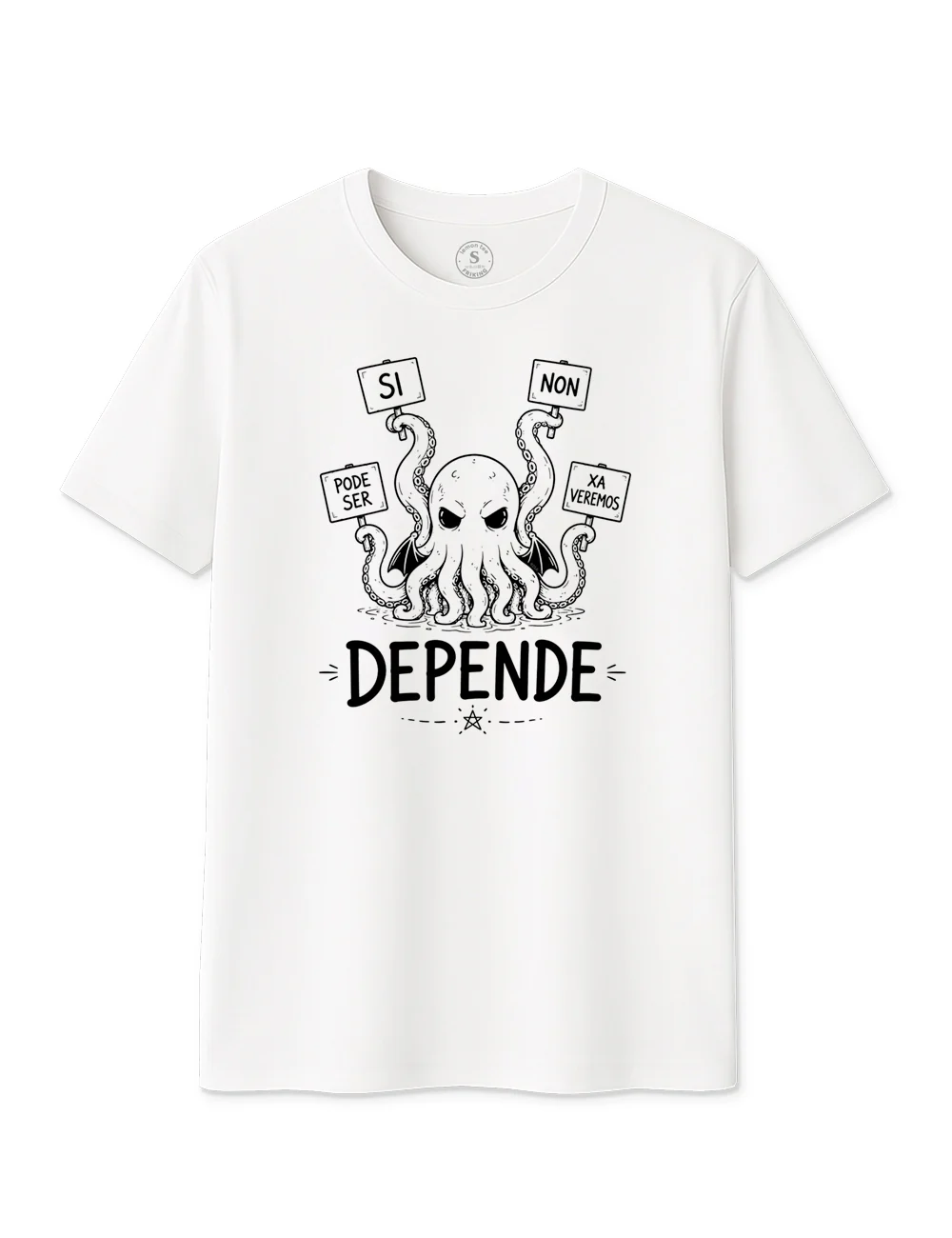 Depende 925A