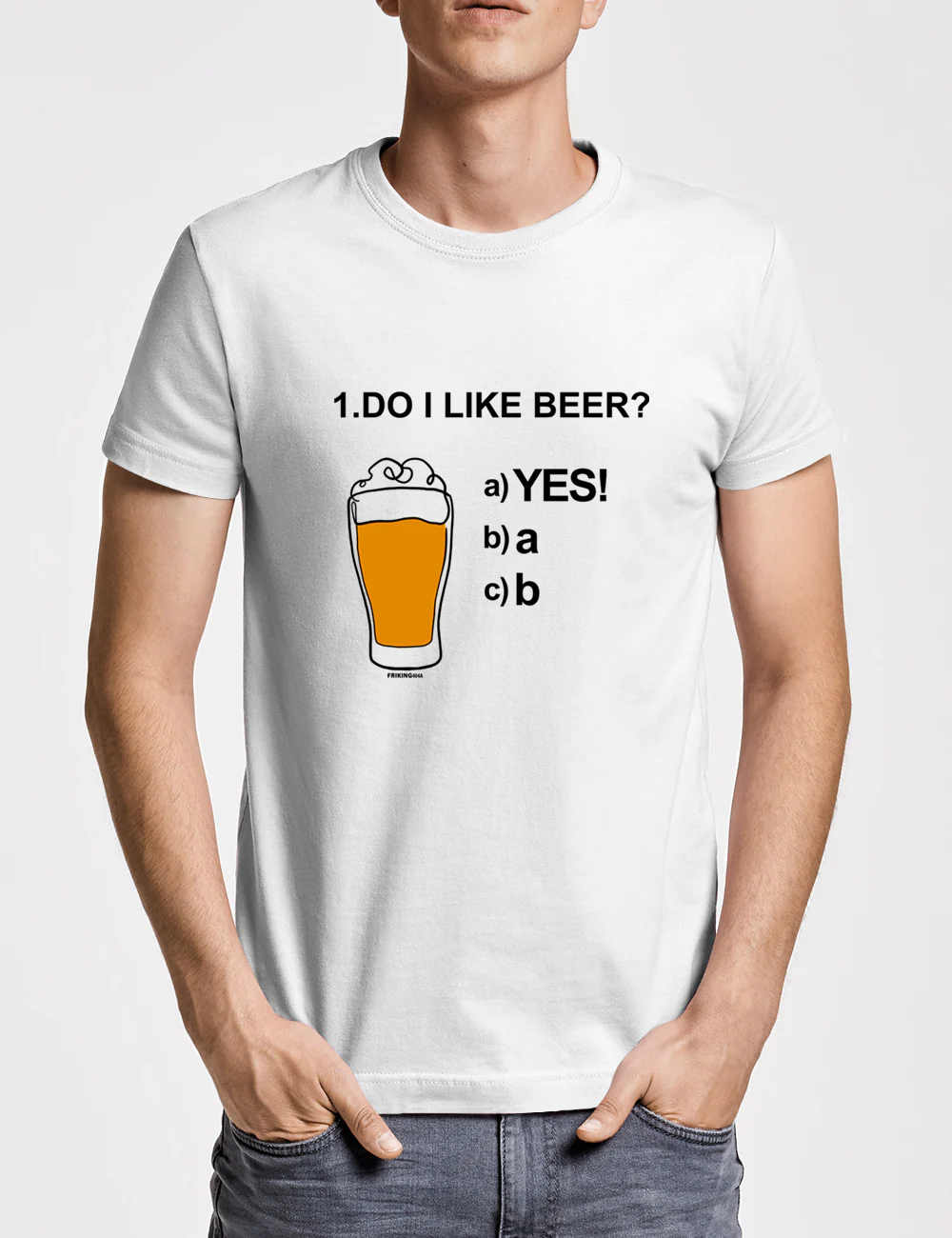 Do i like beer - 404A - Image 3