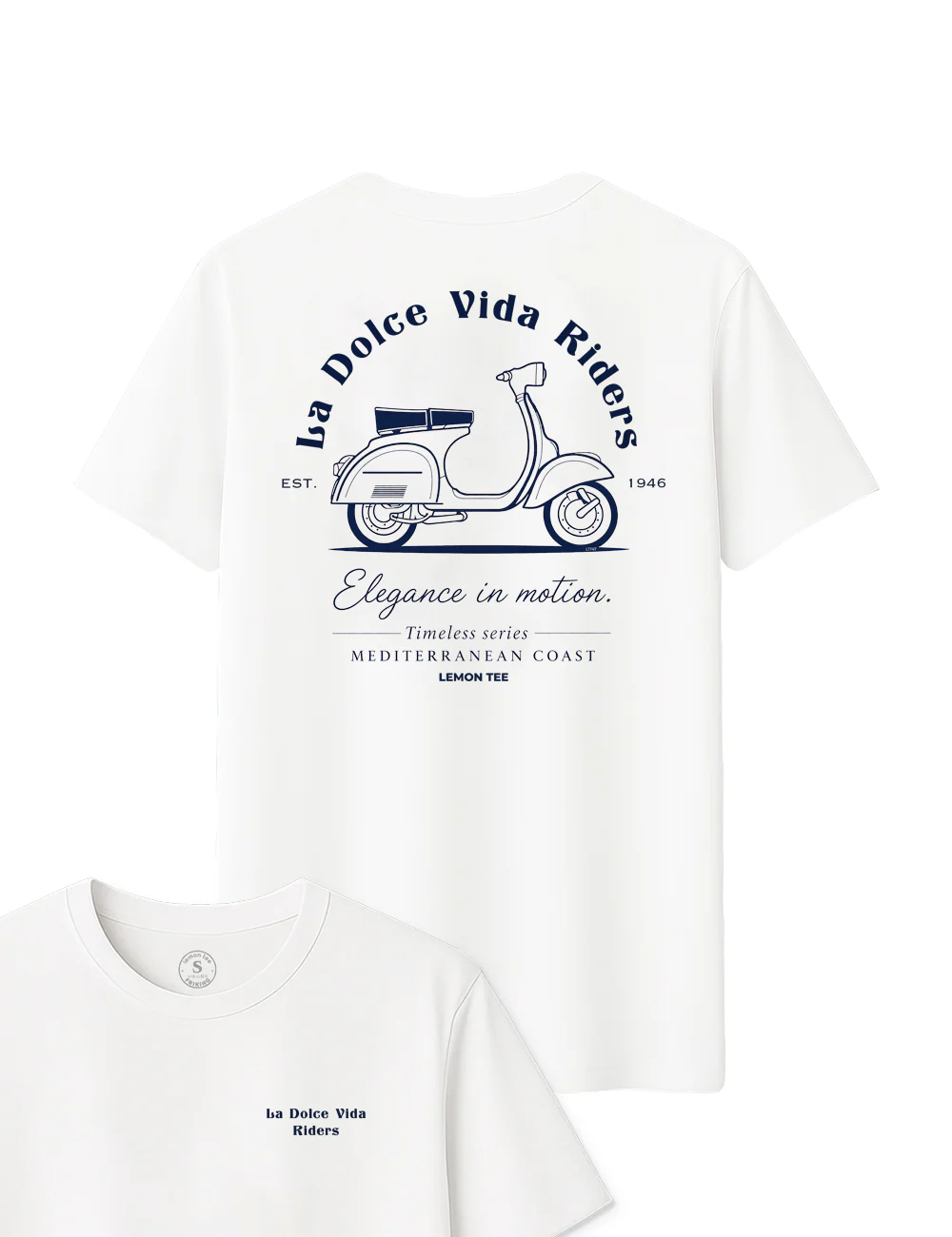 Dolce Vida Riders - L1747