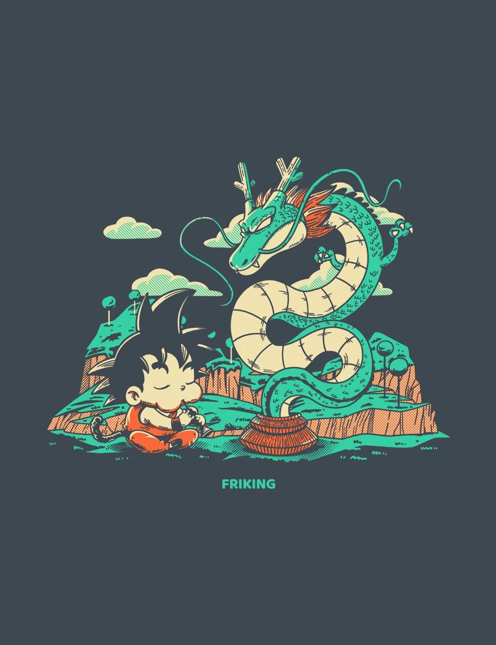 Dragon Charmer - 21 - Image 4