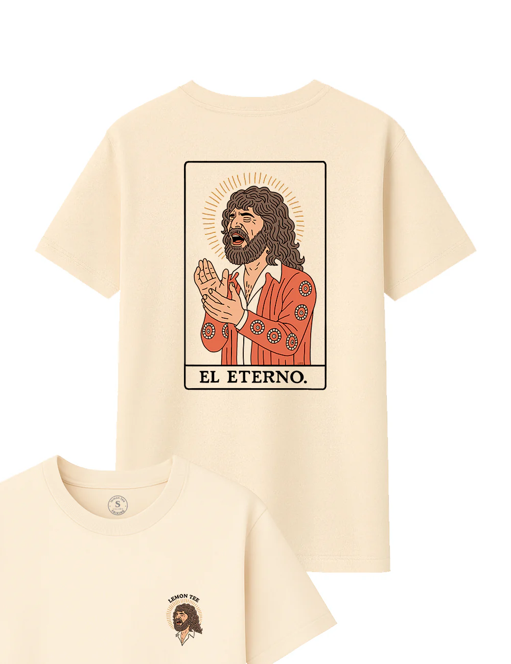 El Eterno L1373