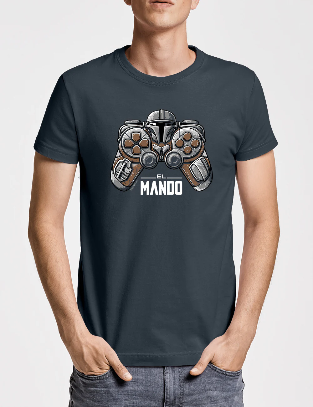 El Mando - 322A - Image 2