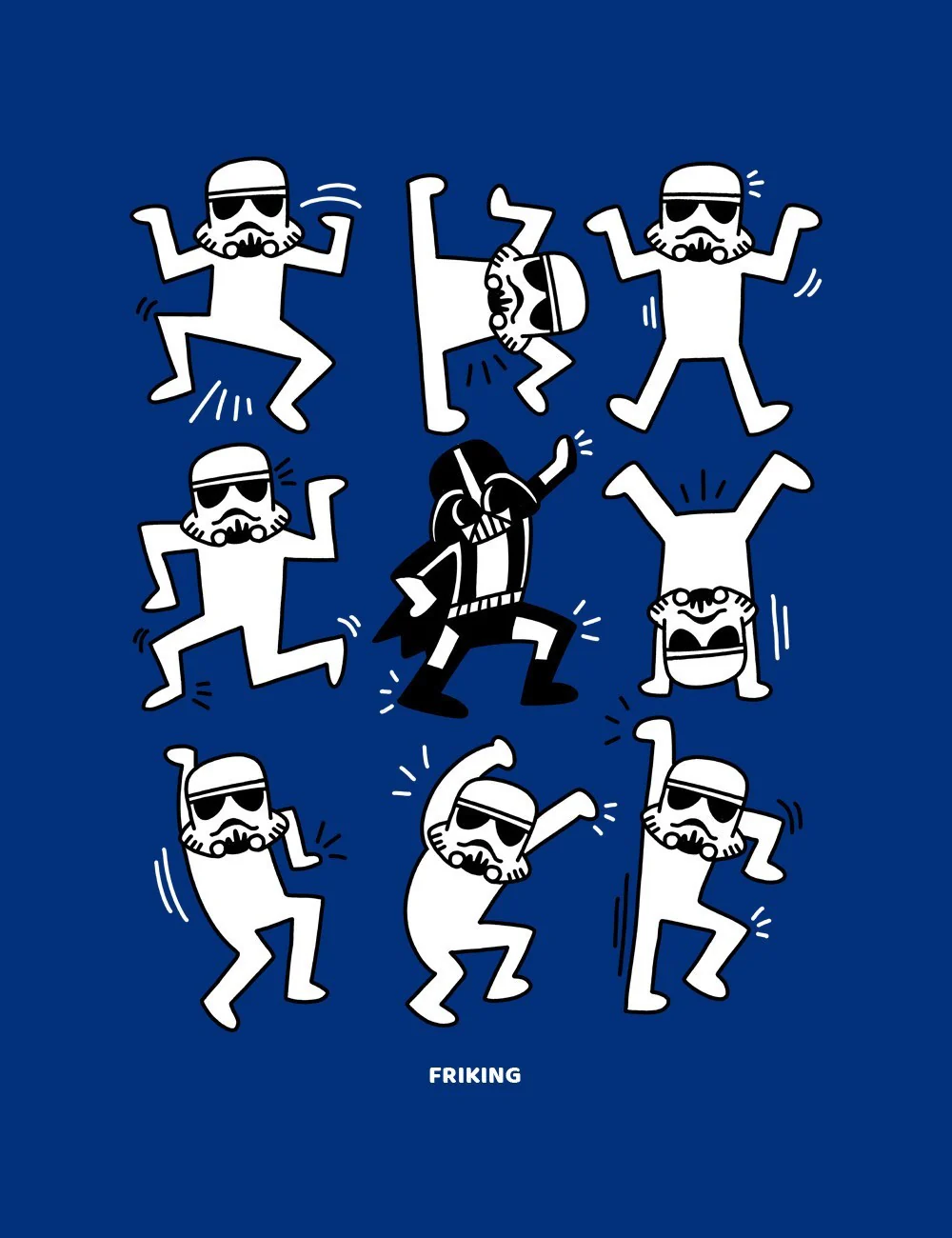 Empire's dance - 111 - Image 3