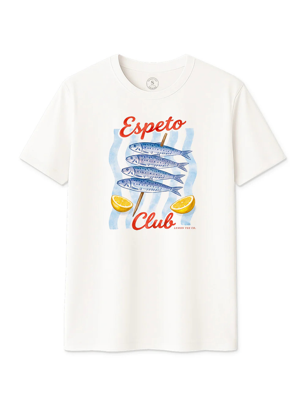 Espeto Club L1722