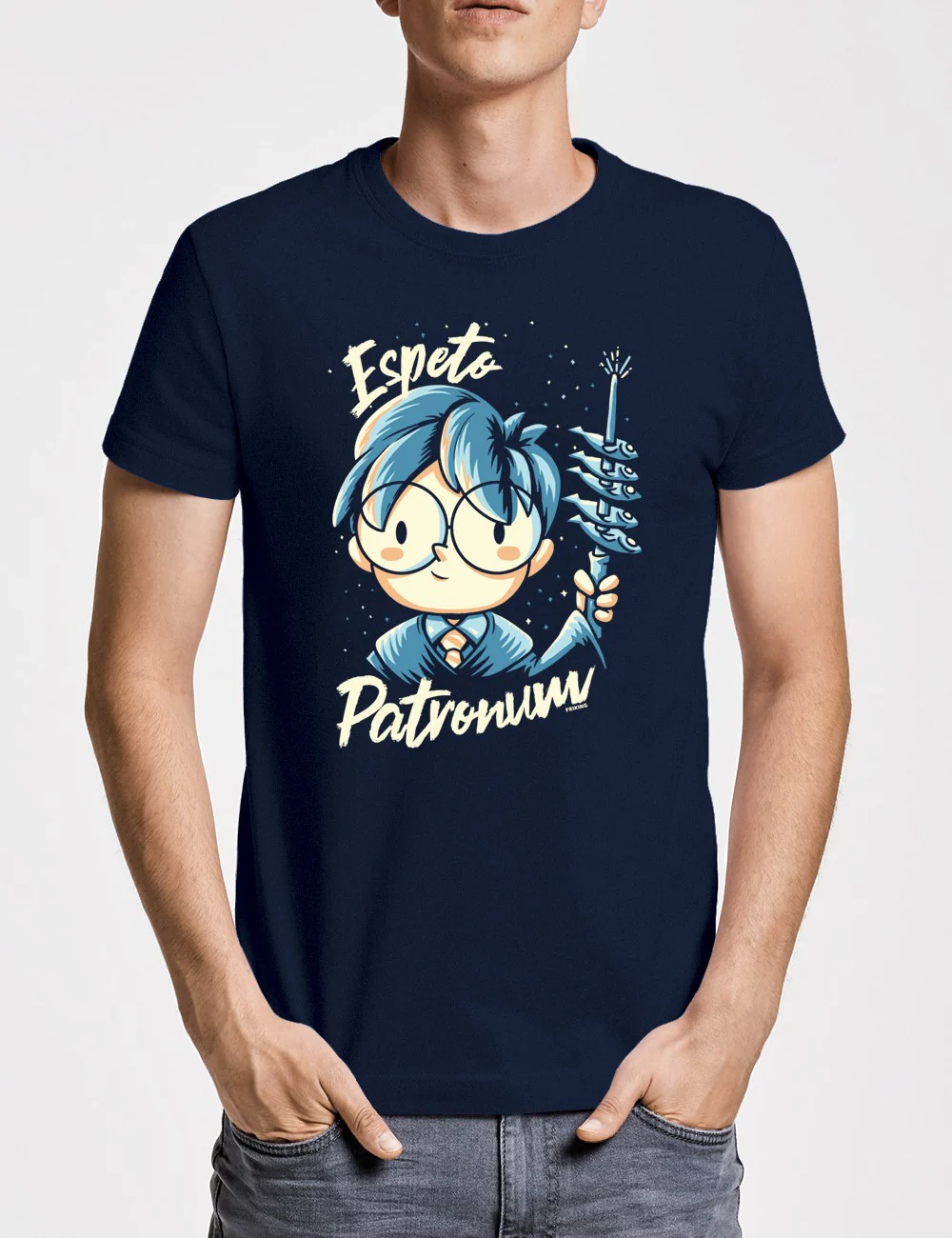 Espeto Patronum - 538 - Image 3