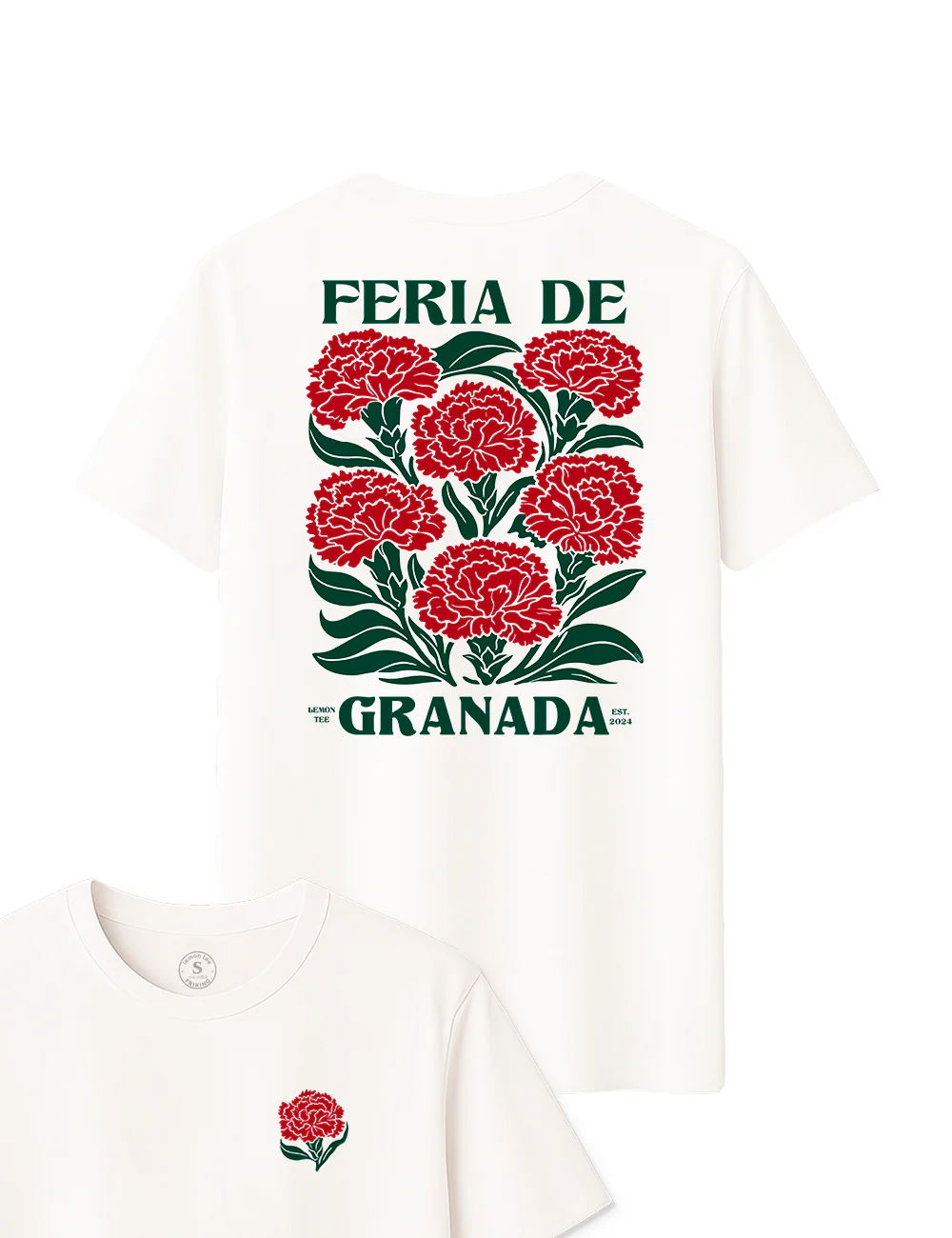 Feria de Granada L1733