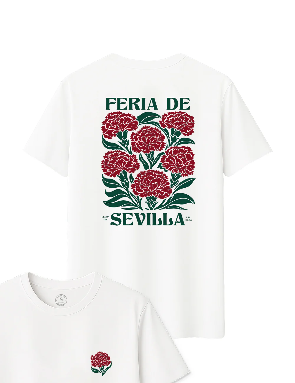 Feria de Sevilla L1705