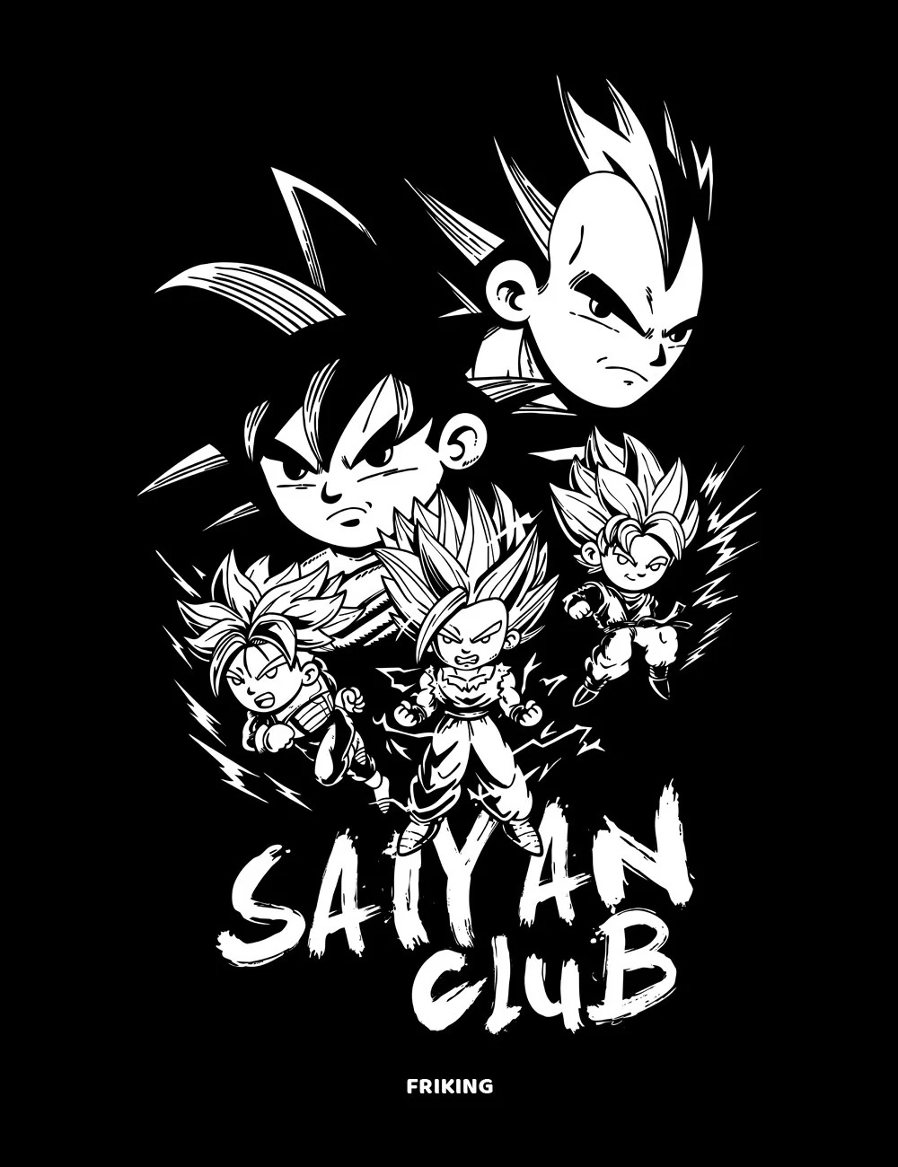 Fight Club - D 36 - Image 3