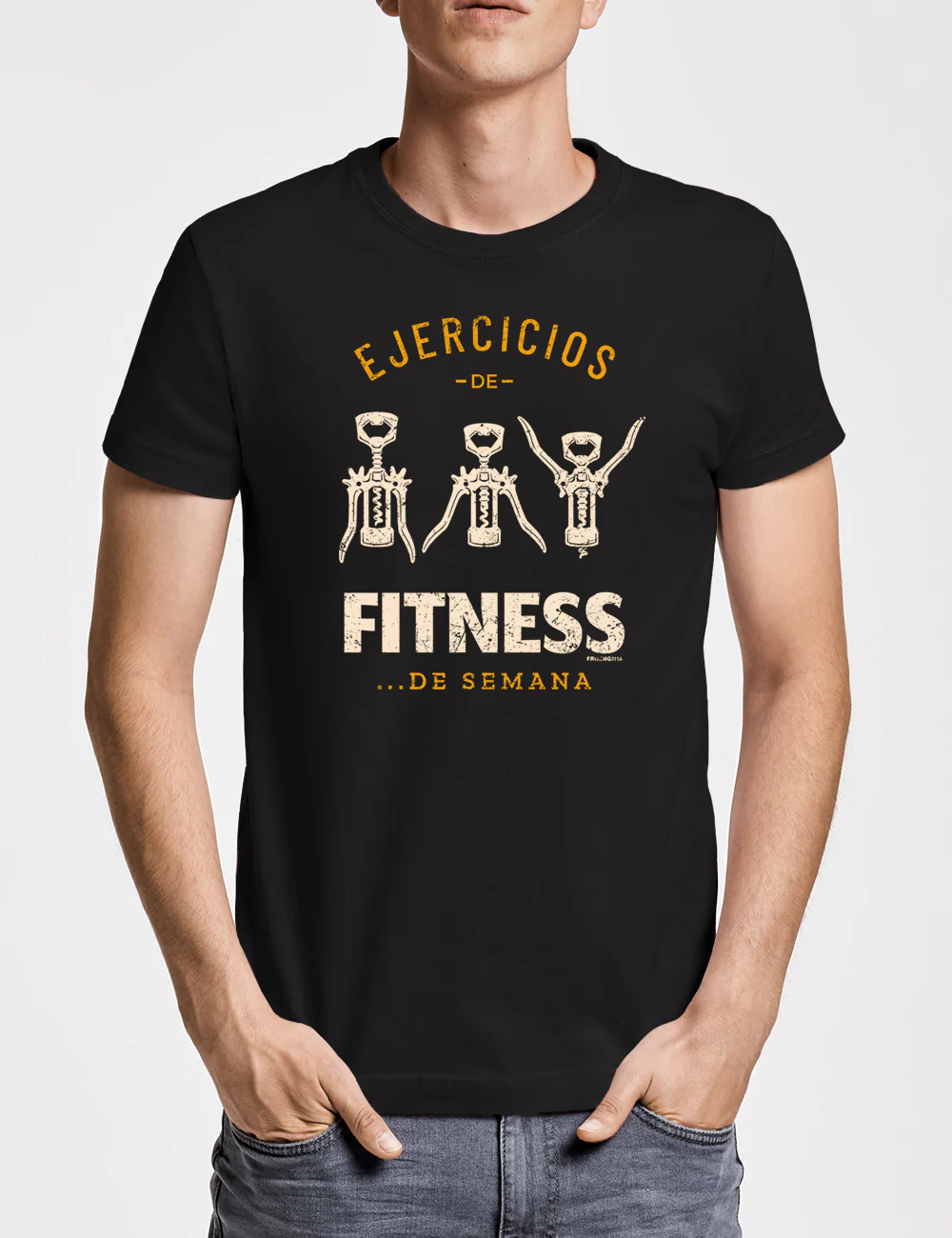 Fitness de semana - 311A - Image 3