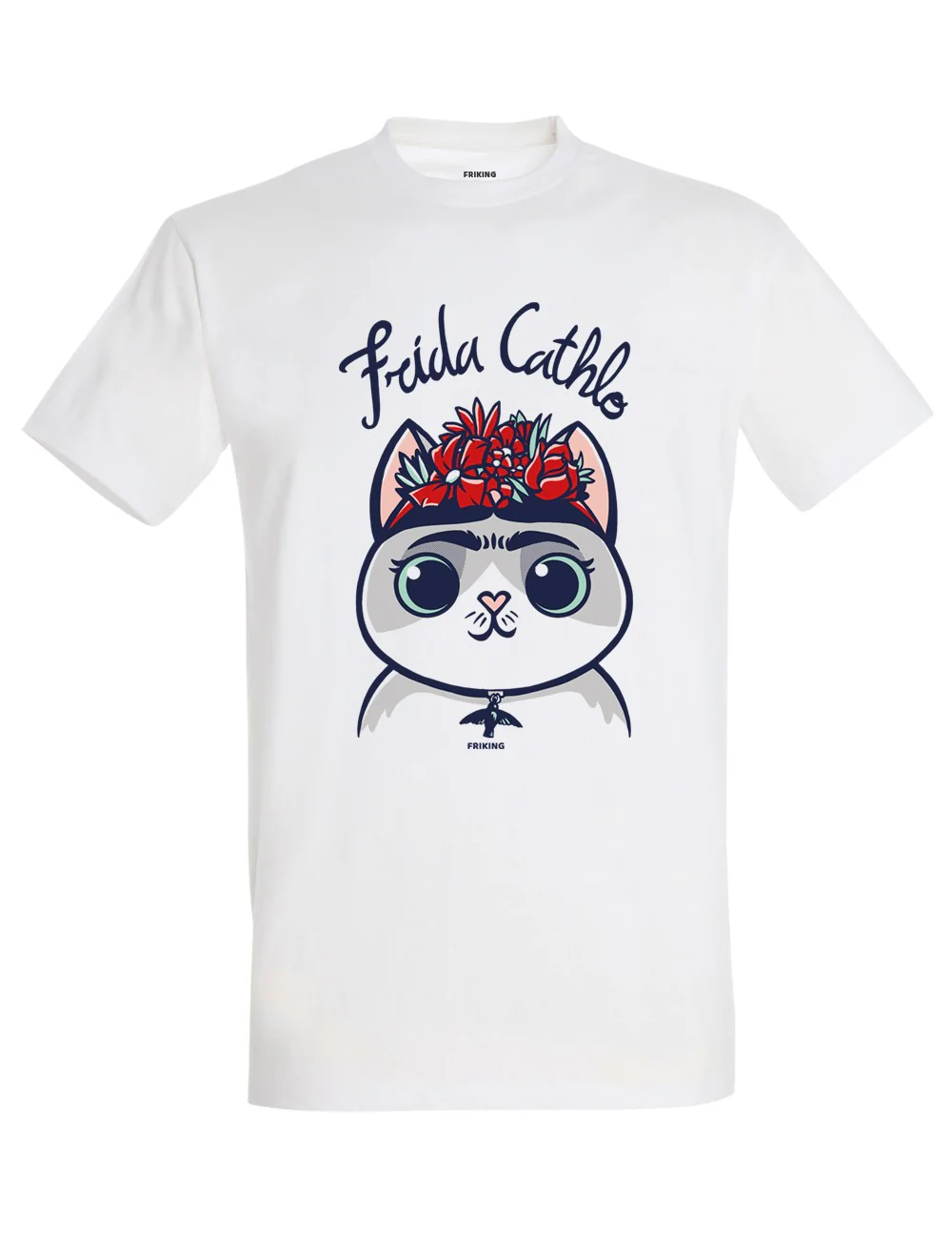 Frida Cathlo - 377
