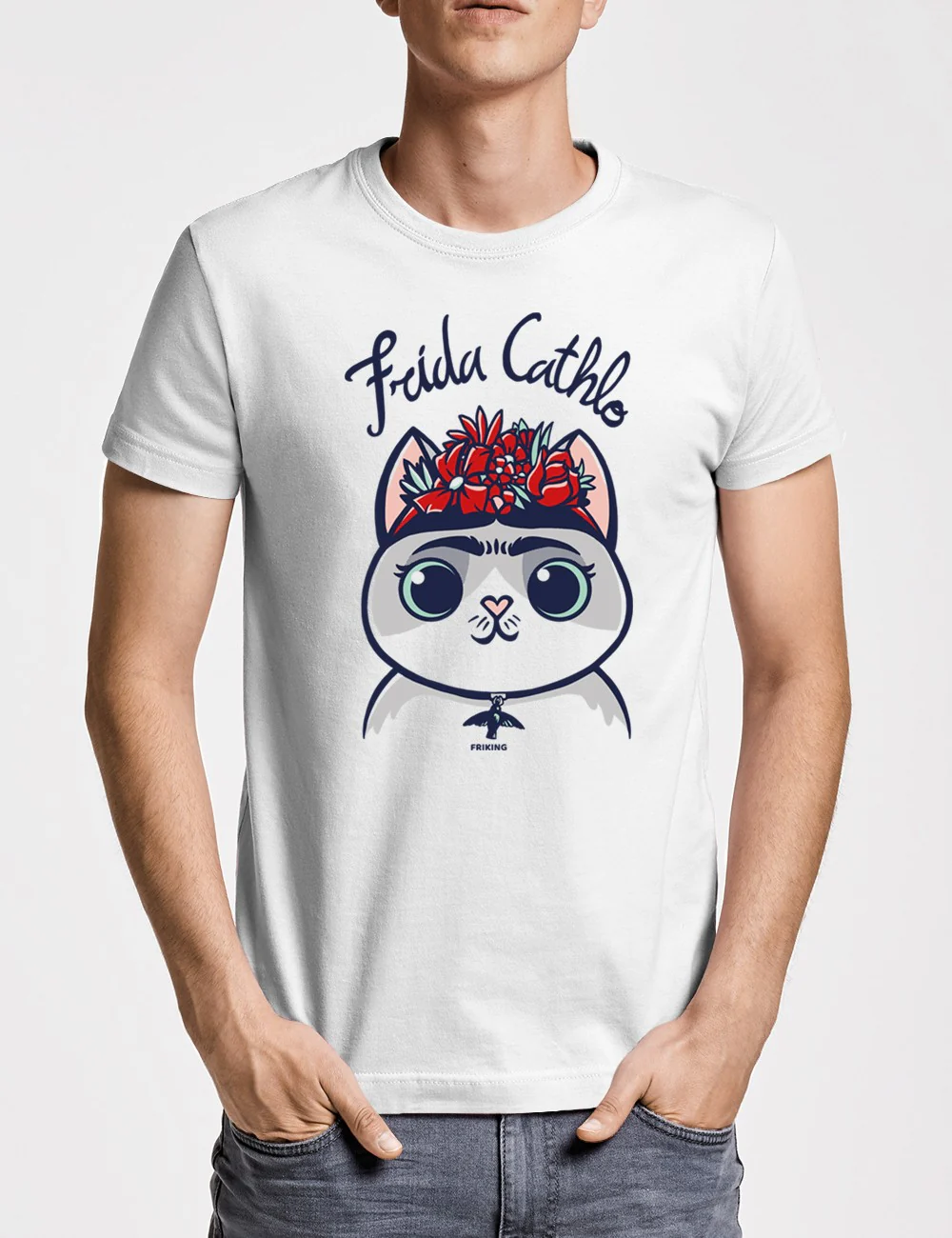 Frida Cathlo - 377 - Image 3