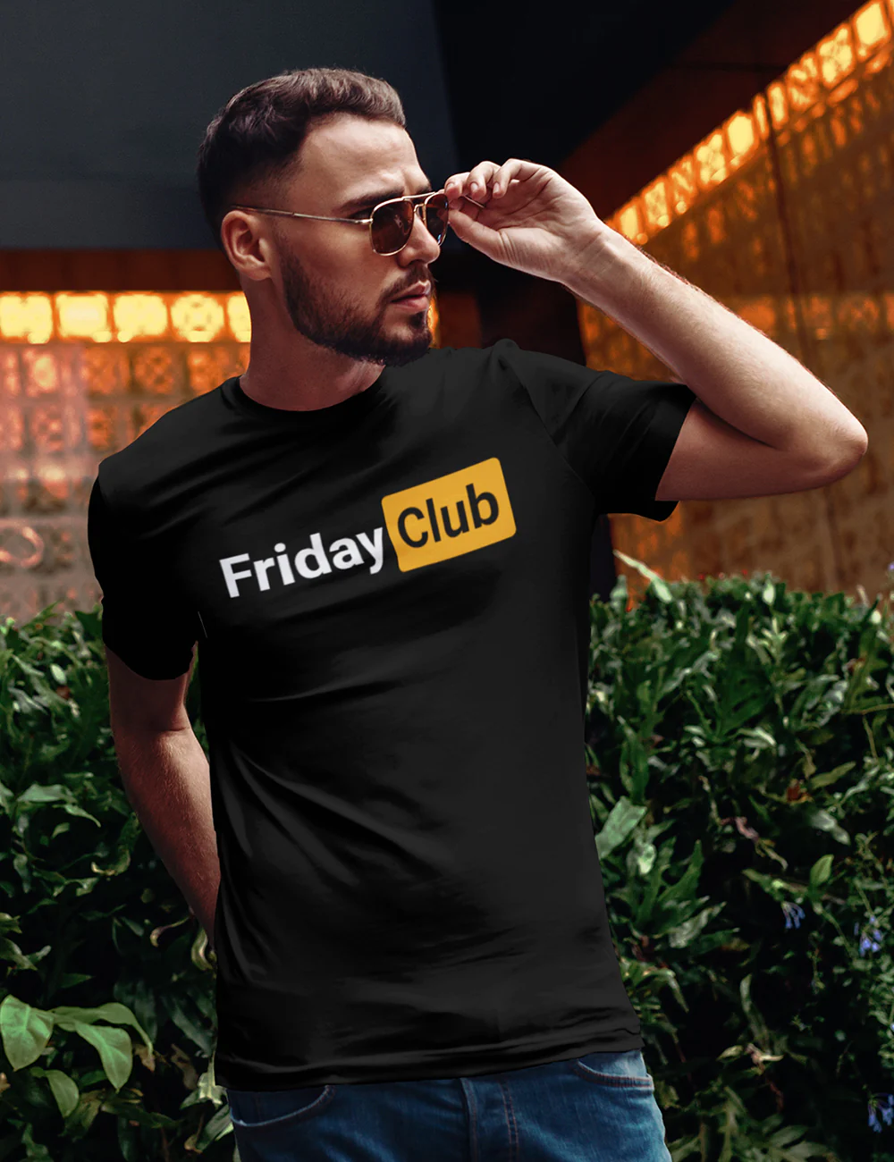 Friday Club - 444A - Image 2