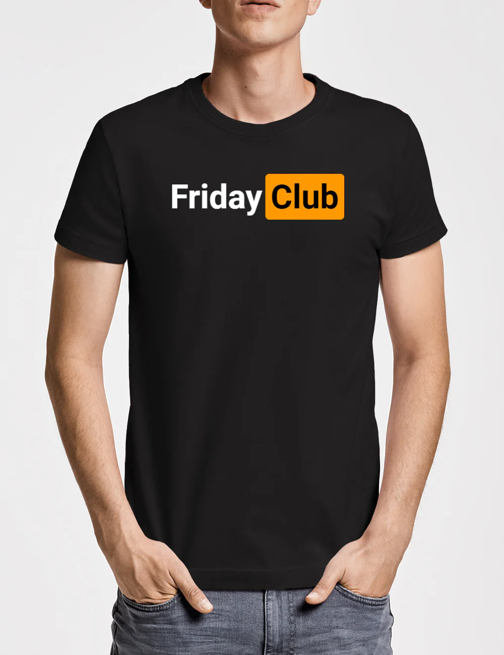Friday Club - 444A - Image 3