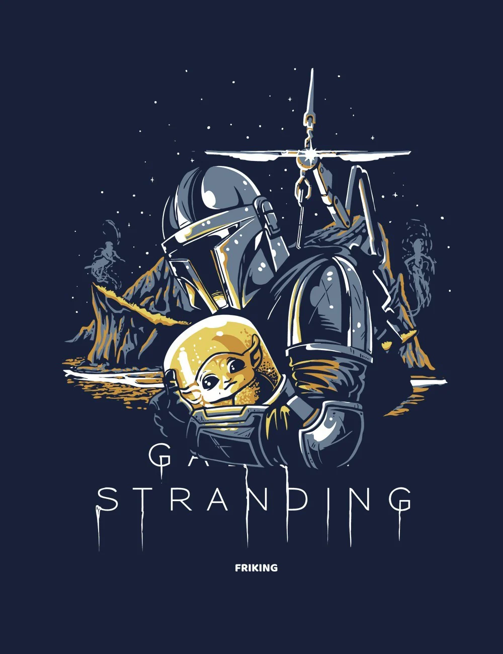 Galaxy Stranding - 20 - Image 4