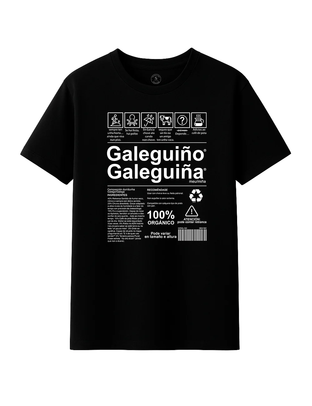 Galegos-as 663A