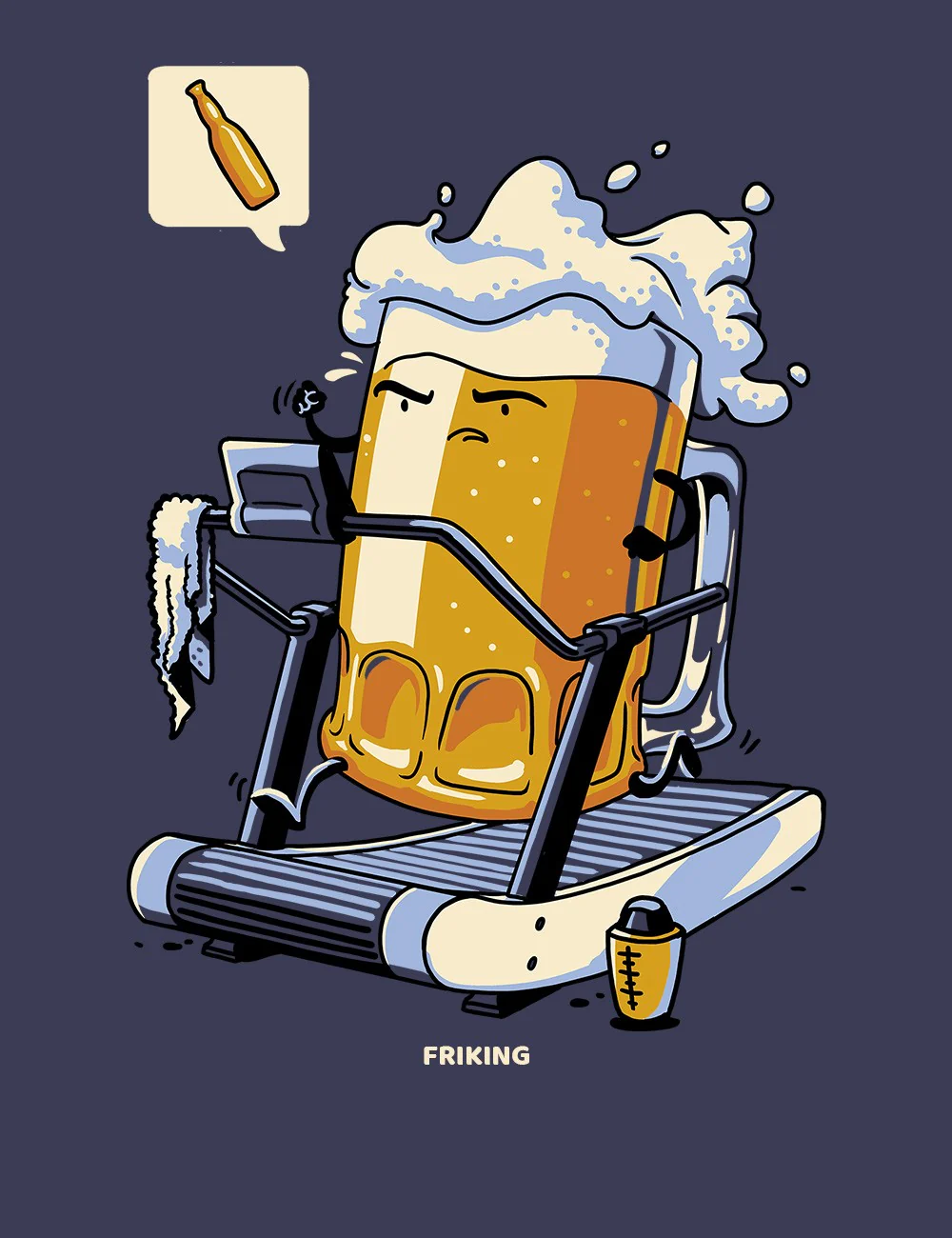 Get Fit Beer - 690 - Image 4
