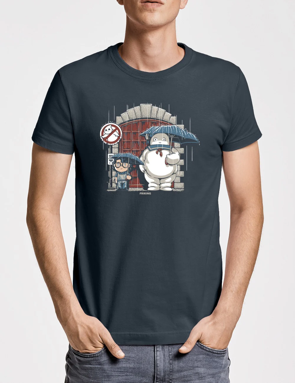 Ghostbustop - 285 - Image 3