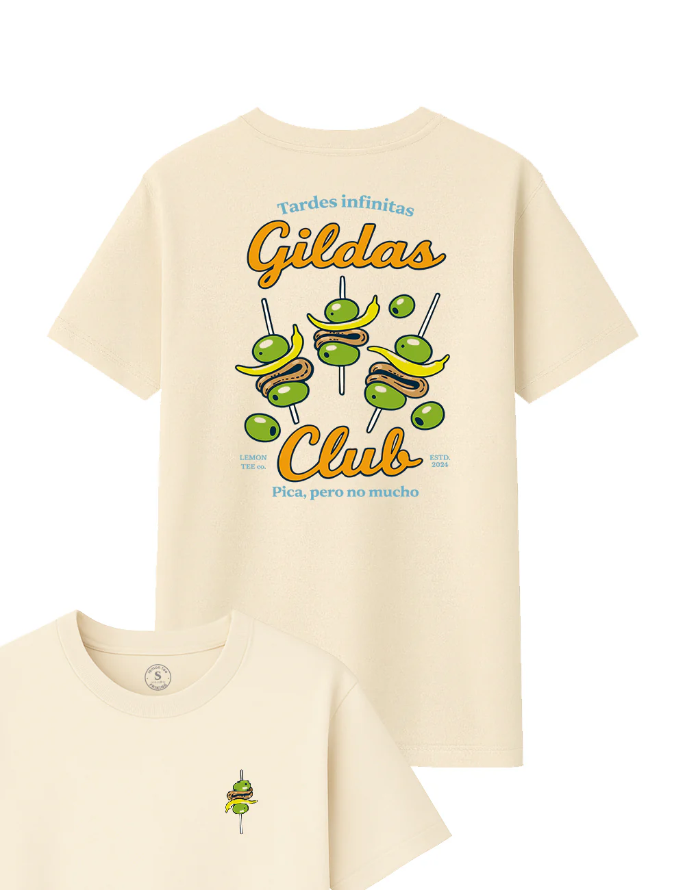 Gilda Club L1707