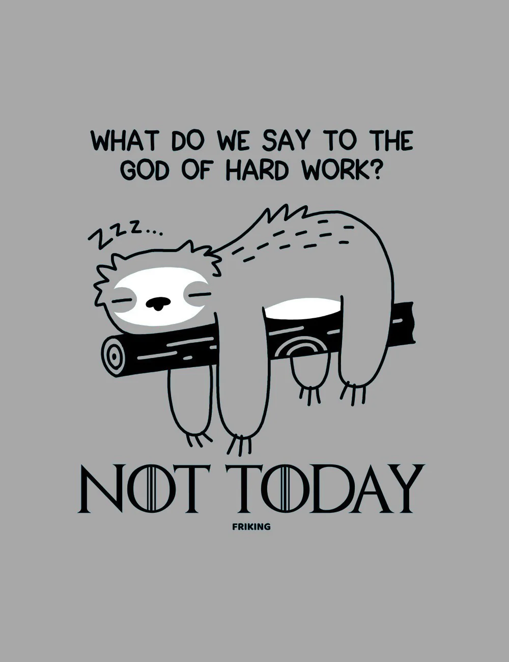 God of Hard Work - 168 - Image 3