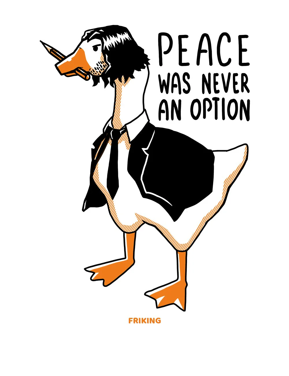 Goose Wick - 371A - Image 4
