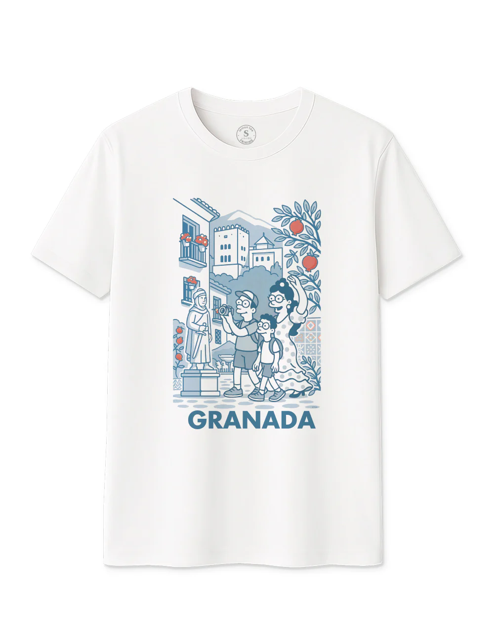 Granada Family 570A