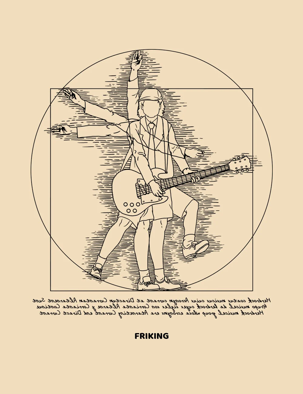 Hardrock Vitruvian - 398 - Image 4