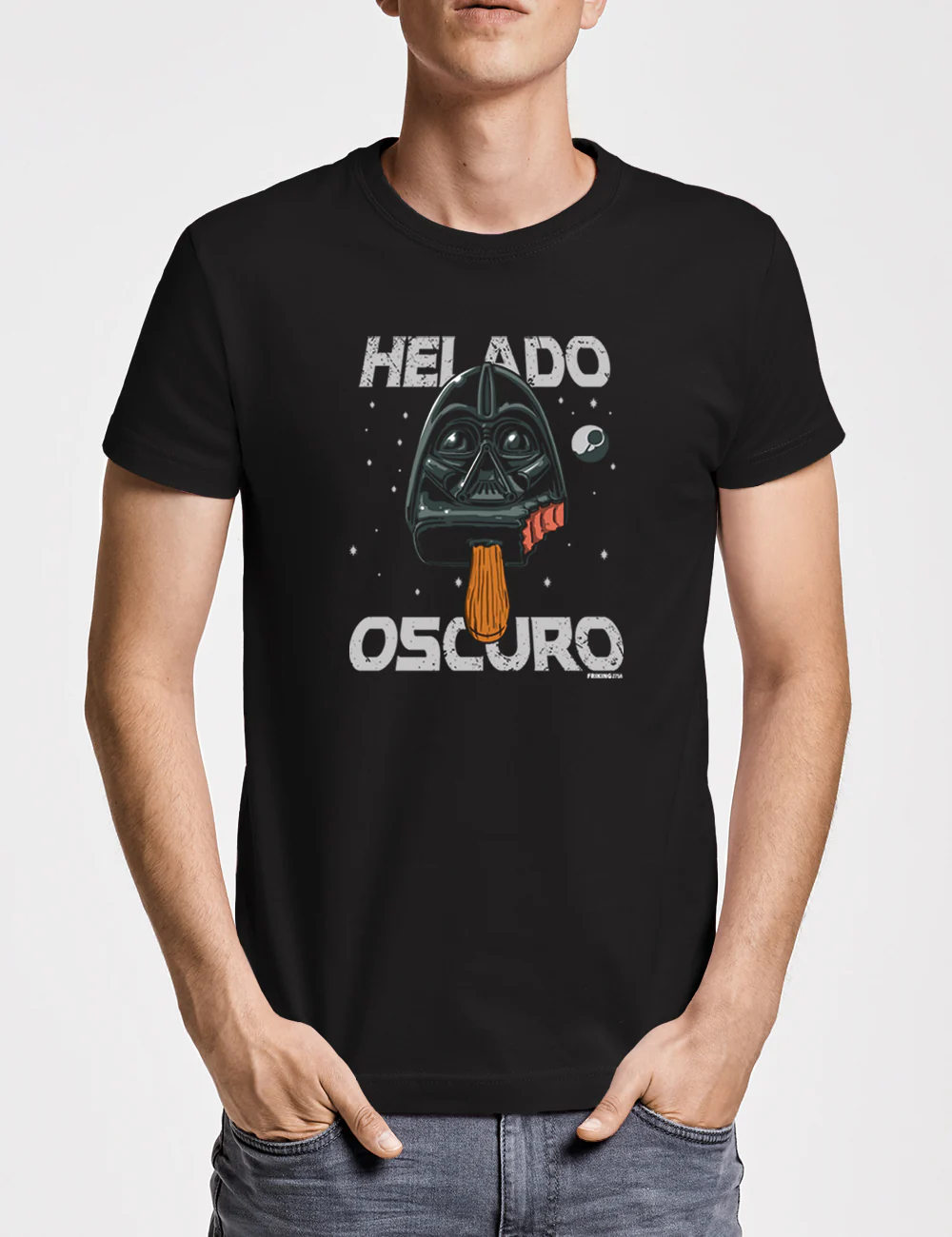 Helado Oscuro - 275A - Image 3