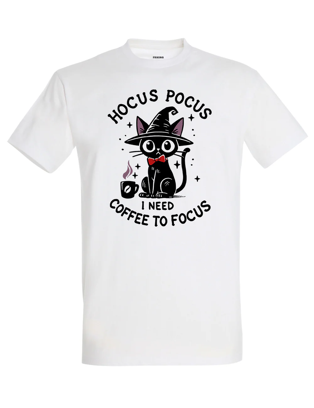 Hocus Pocus 525A