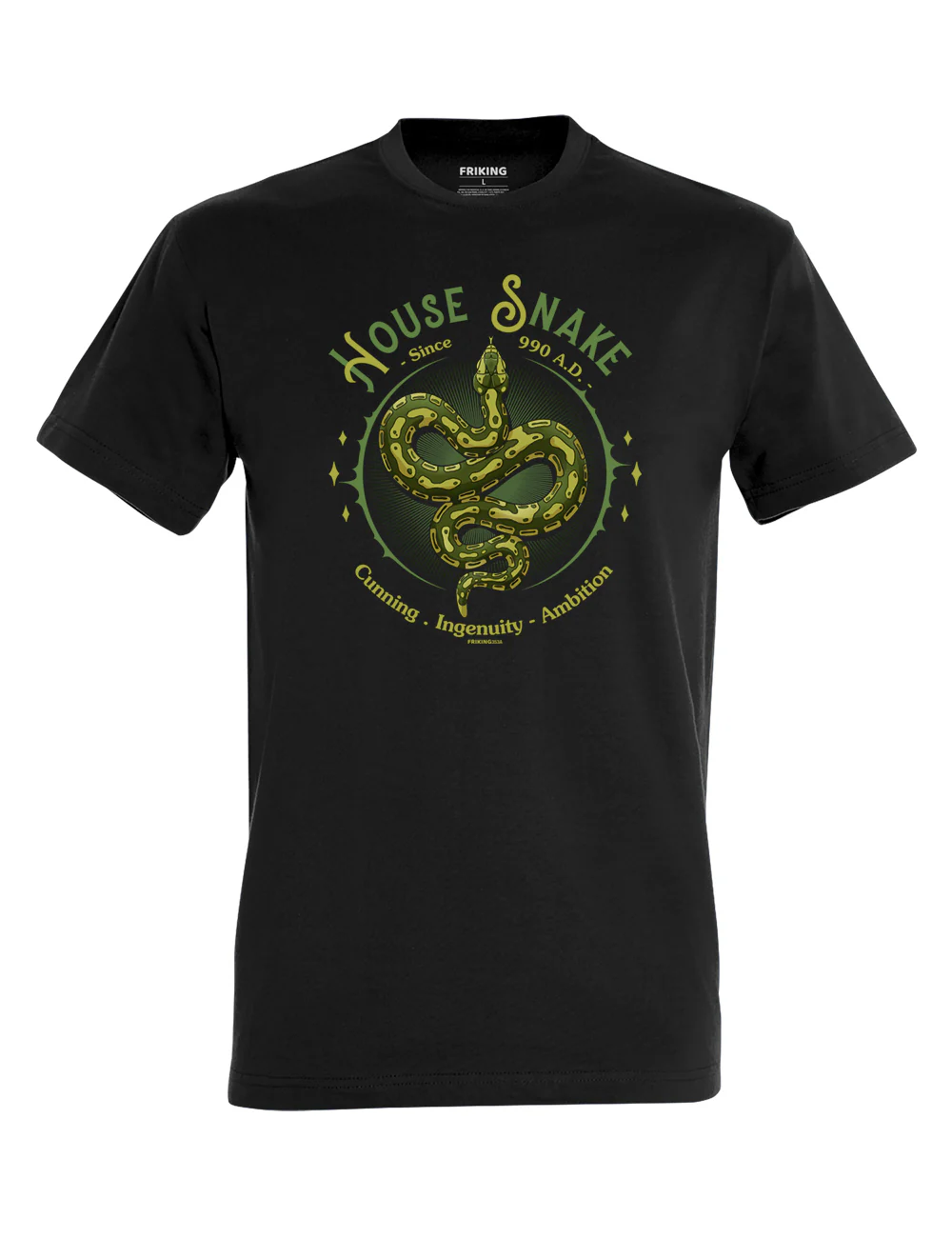 House Snake - 353A