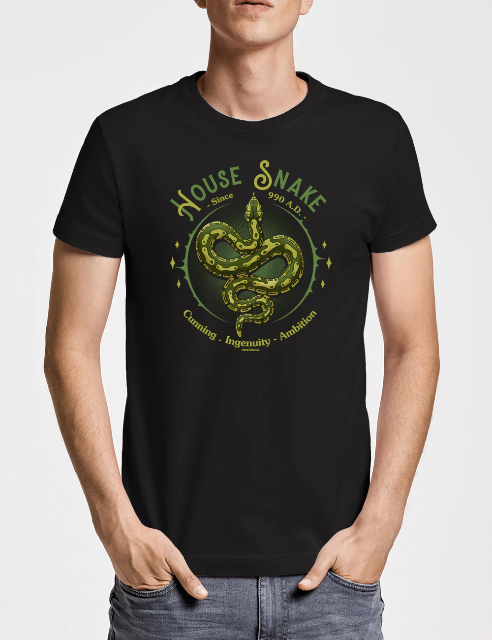 House Snake - 353A - Image 3