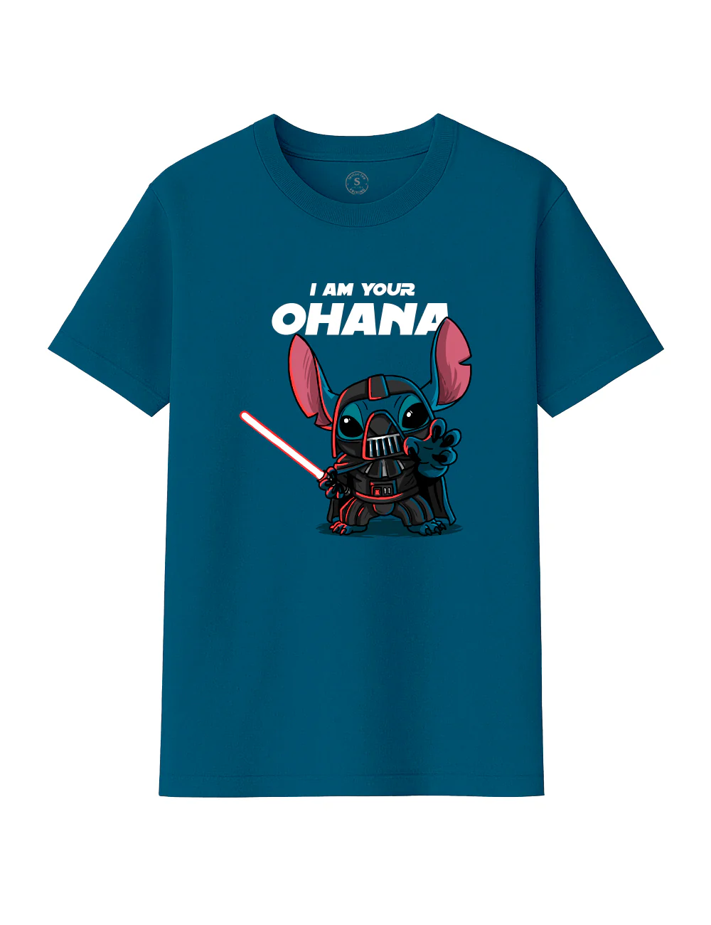 I am your ohana 627A