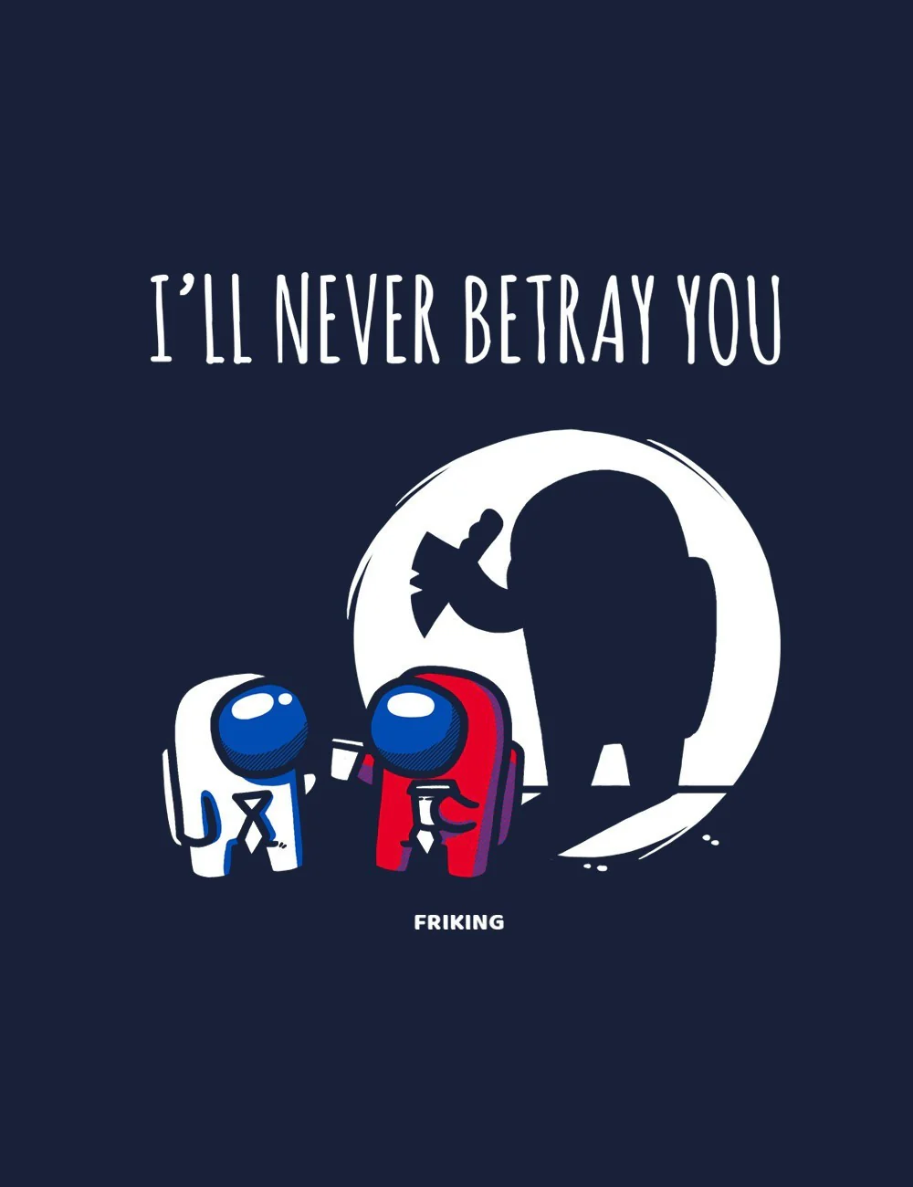 I´ll never betray you - 43 - Image 3