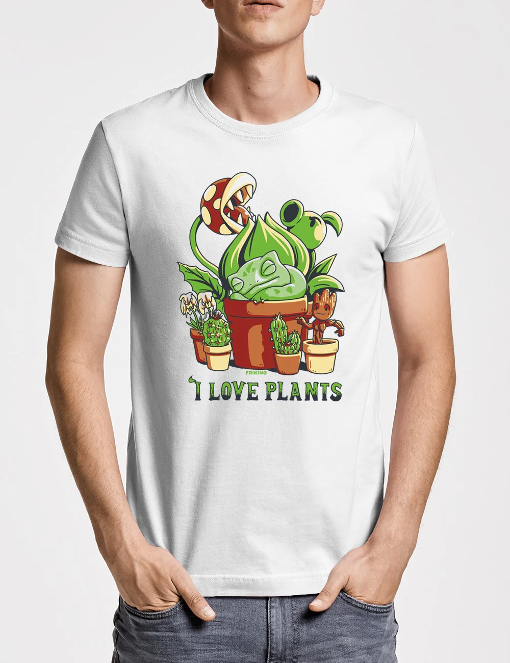 I love plants - 563 - Image 3