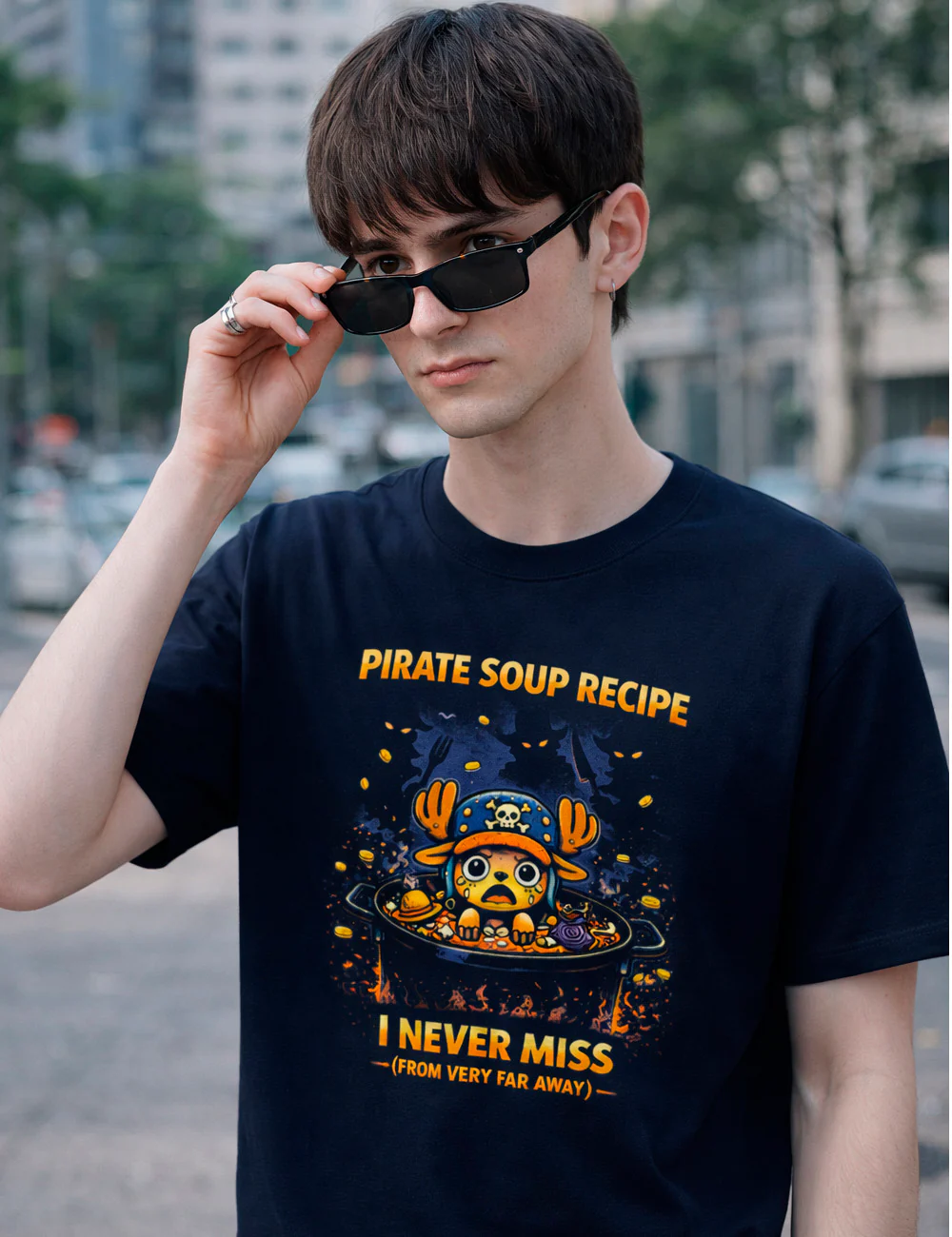 I Never Miss 853A - Image 2