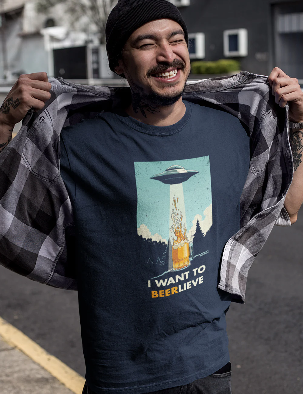 I want to beerlieve - 403A - Image 2