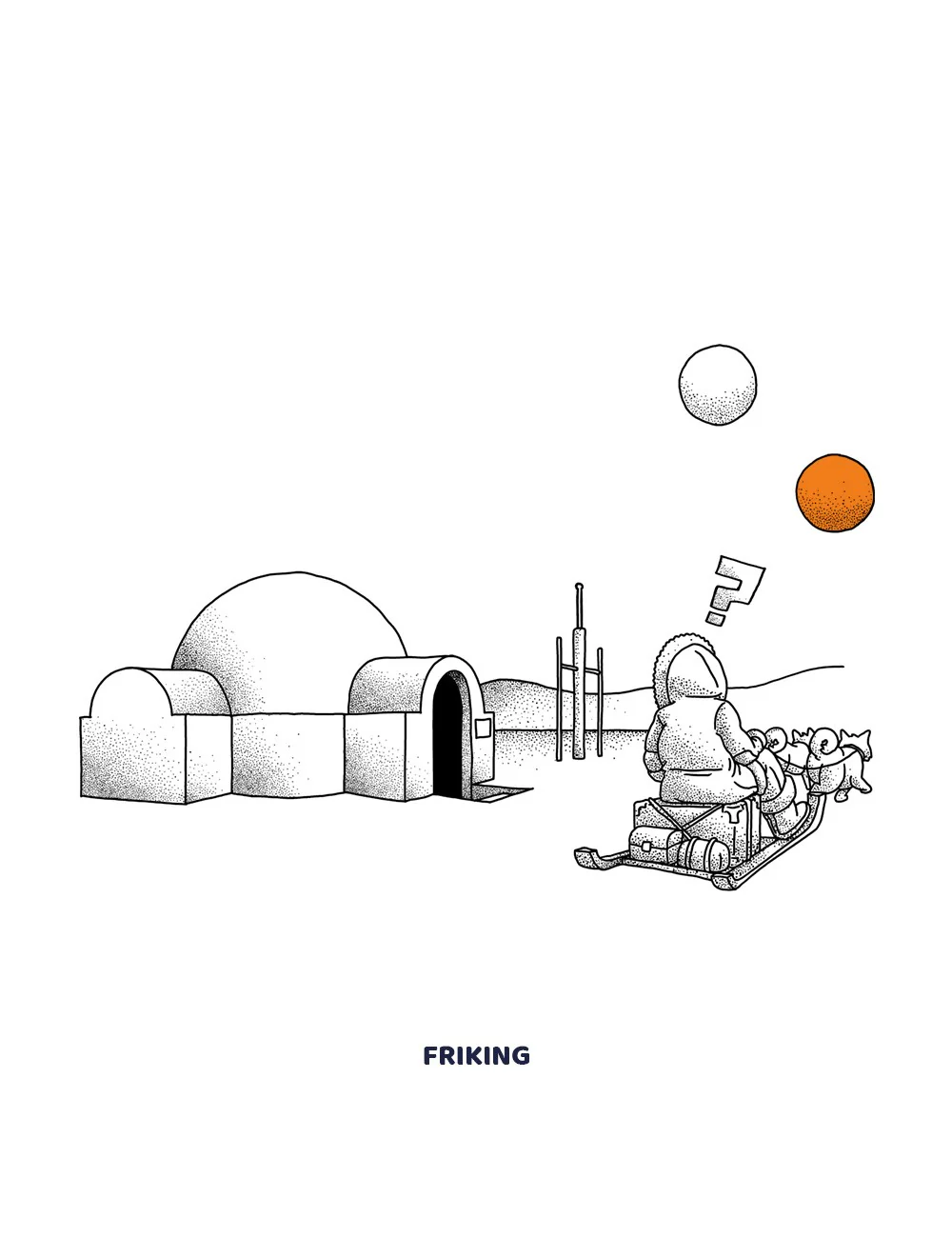Ice Desert - 376 - Image 3