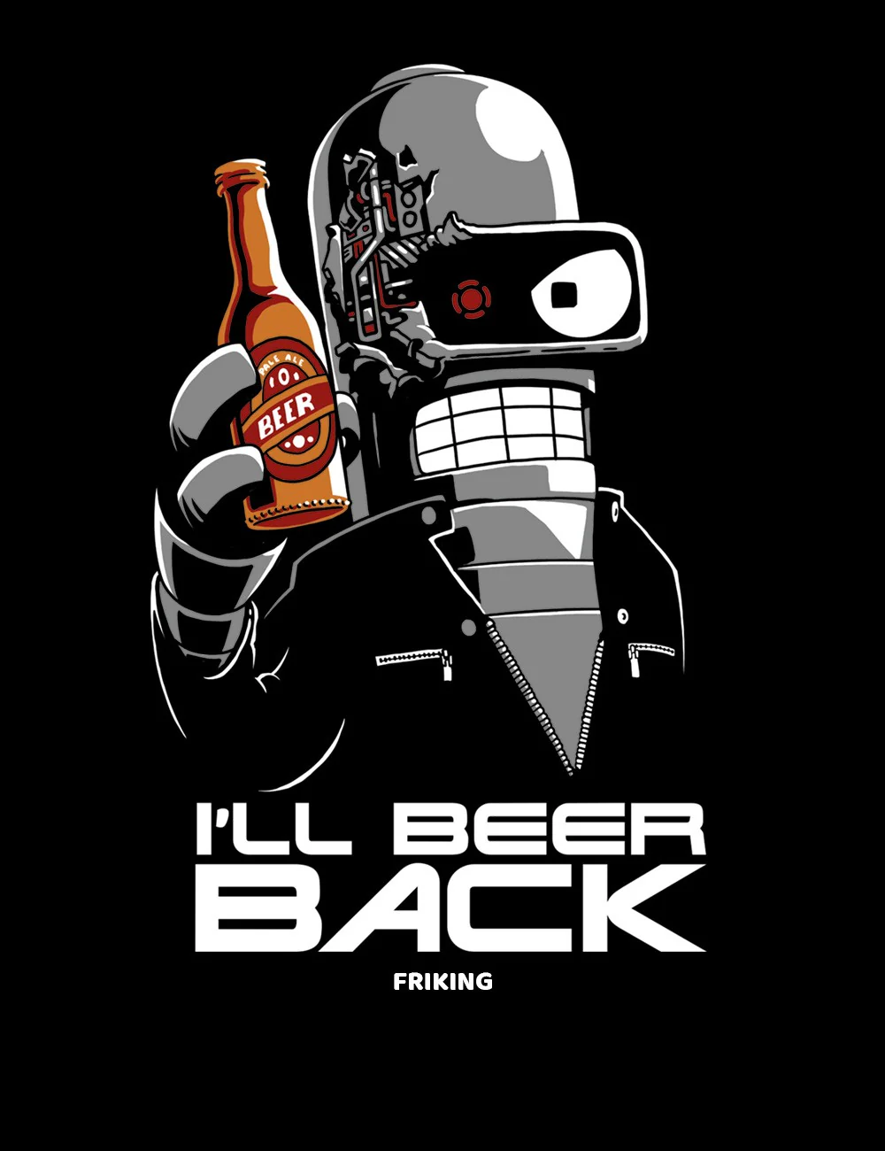 I´ll beer back - 593 - Image 4