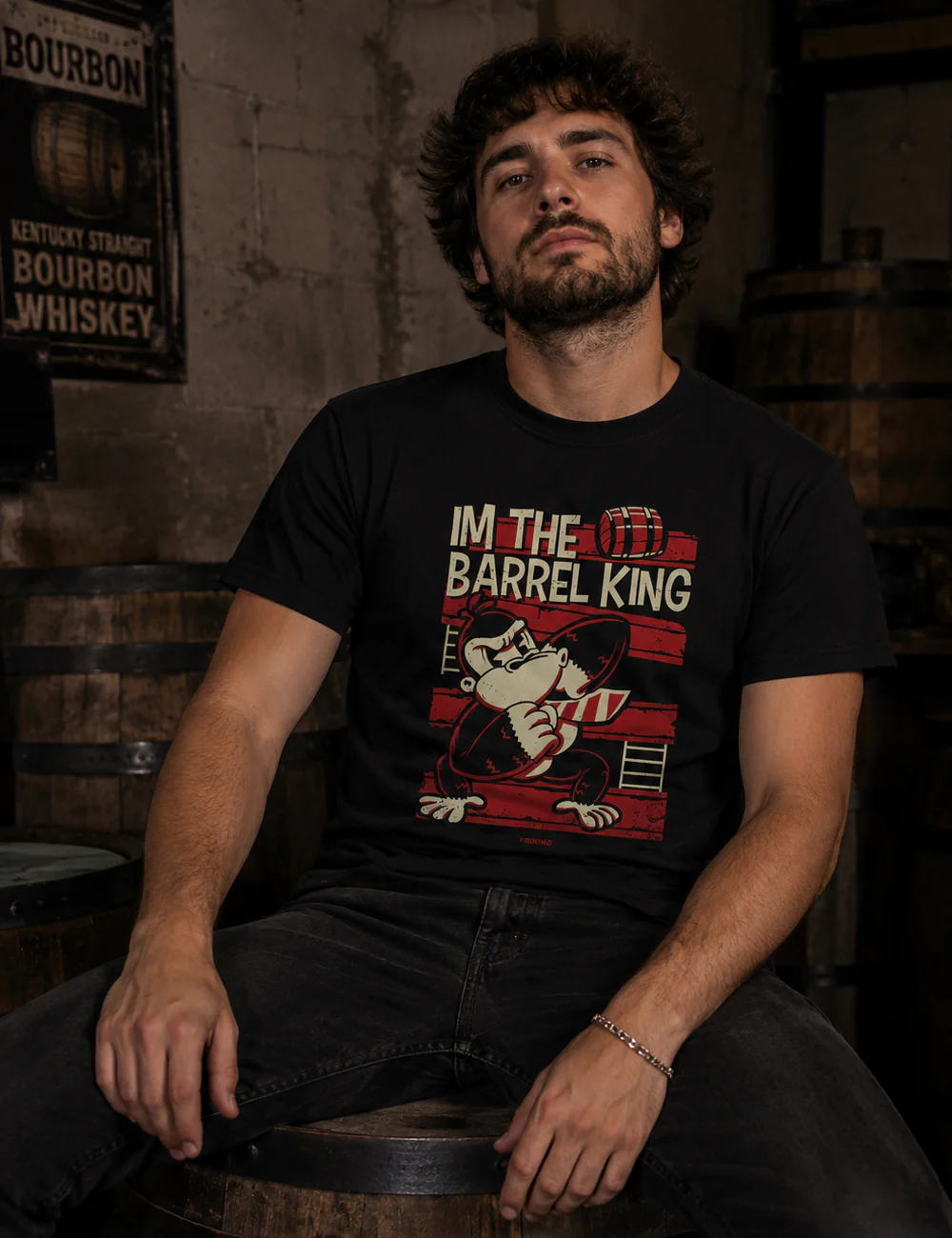 i'm the Barrel King - 220 - Image 2
