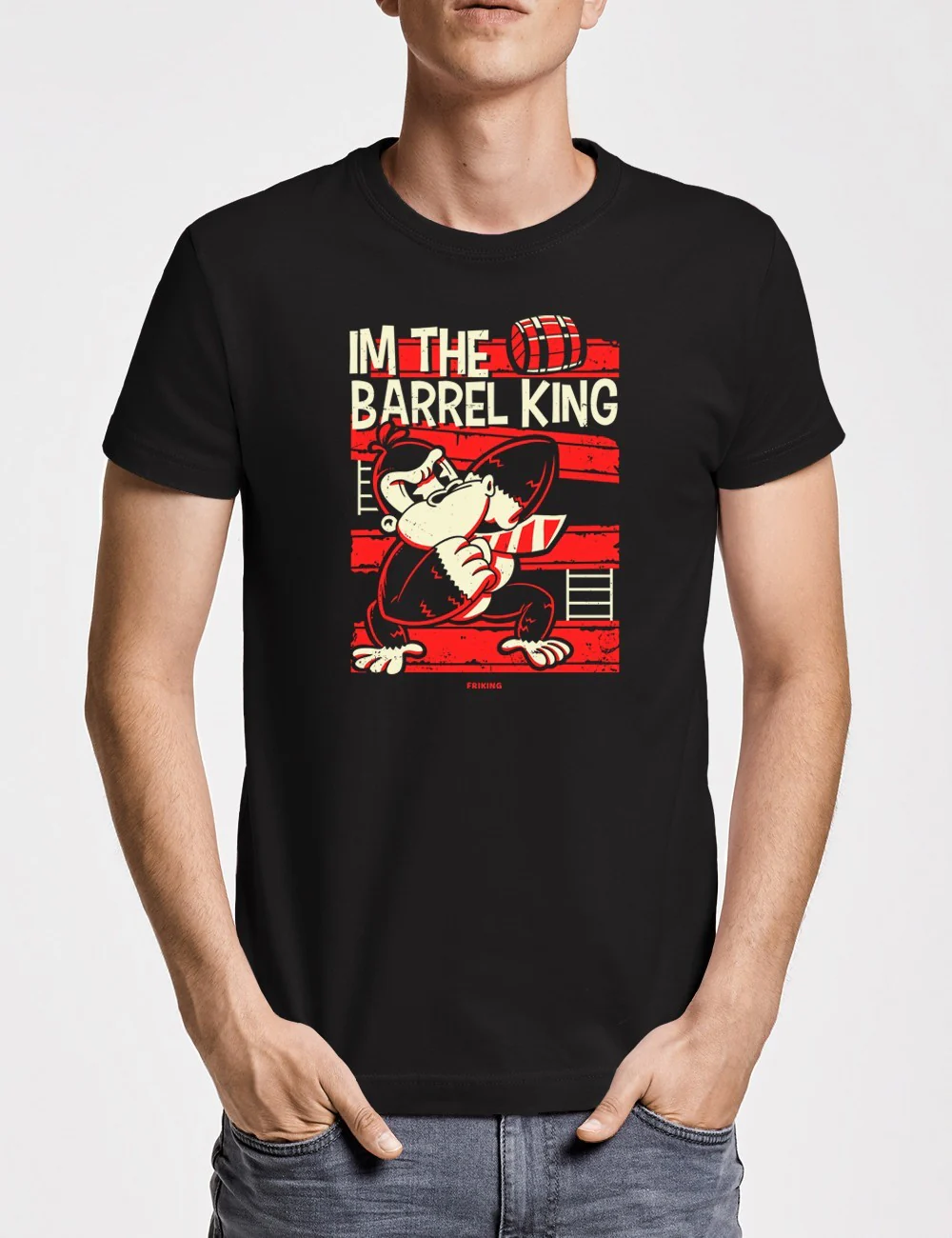 i'm the Barrel King - 220 - Image 3