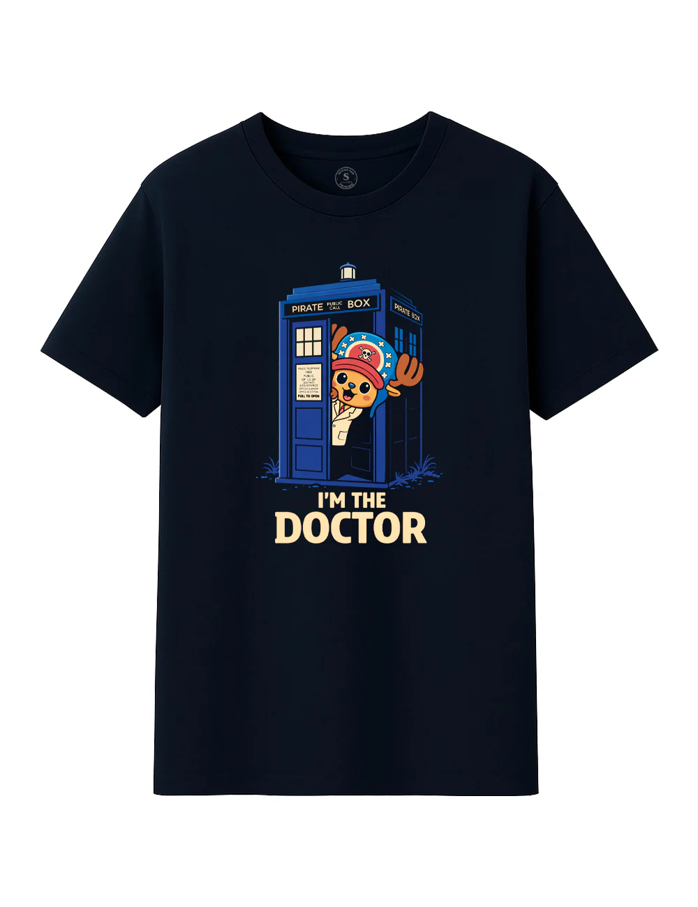 Im the doctor 878A