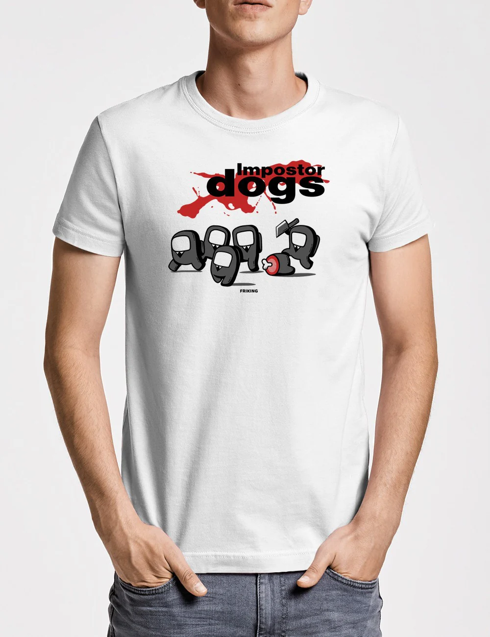 Impostor dogs - 221 - Image 3