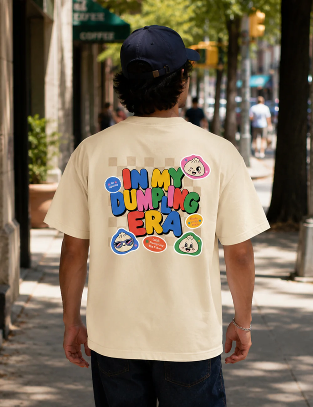 In My Dumpling Era - 924A - Image 2
