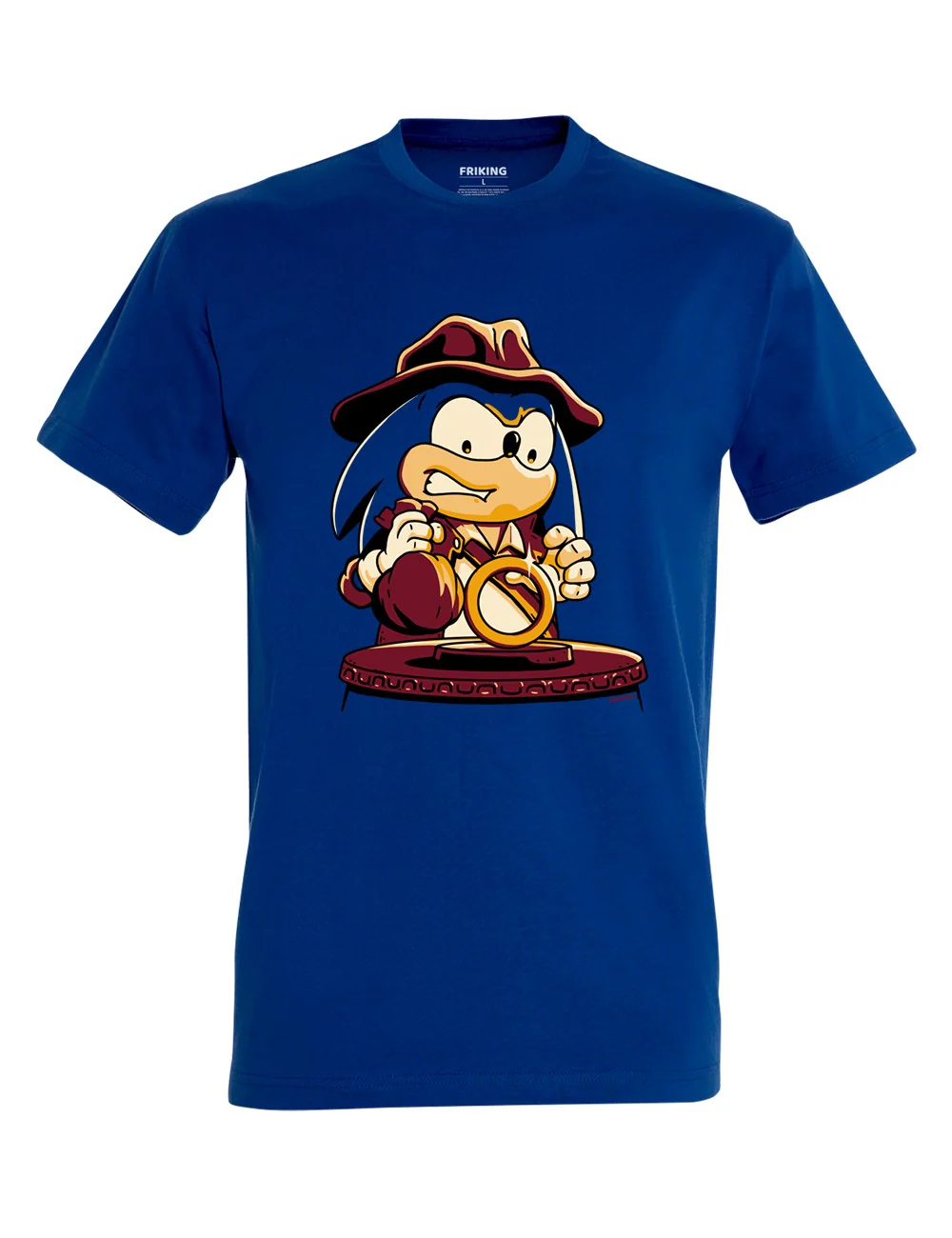 Indiana hedgehog - 515